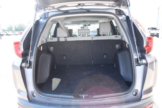 Used 2021 Honda CR-V SUV