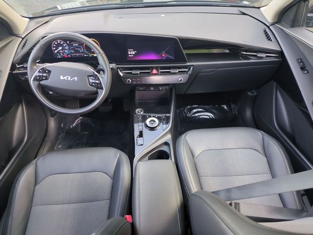 used 2024 Kia Niro EV car, priced at $20,991