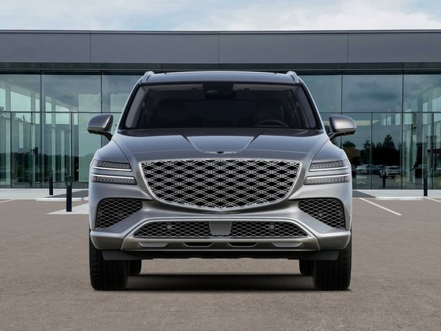 Thumbnail: 2027 Genesis GV80 - 6