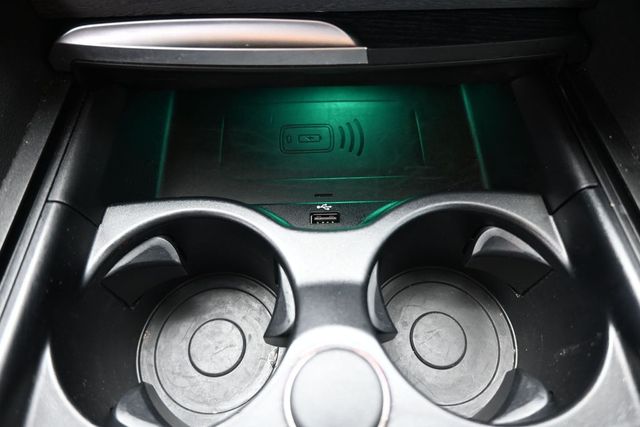 Used 2023 BMW 5 Series Sedan