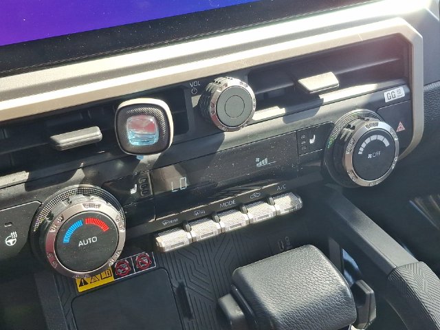 Used 2024 Toyota Tacoma Truck