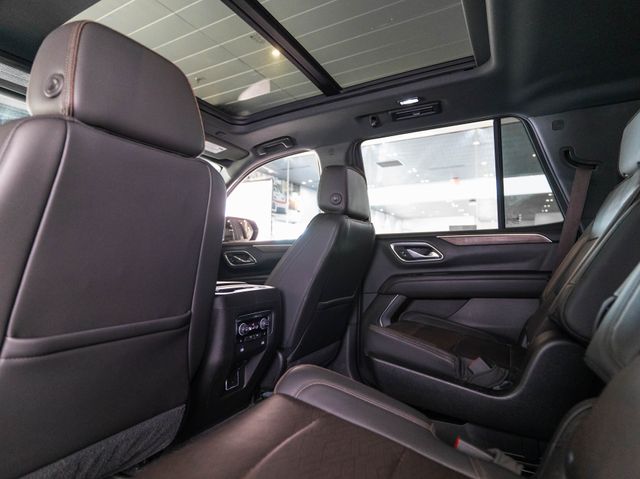 Used 2021 Chevrolet Tahoe SUV