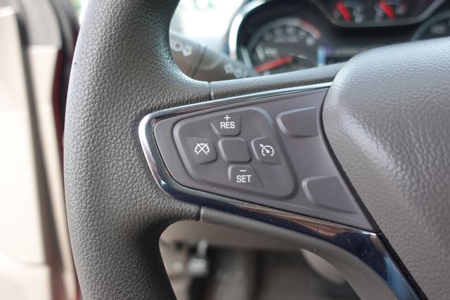 used 2016 Chevrolet Cruze car, priced at $8,500