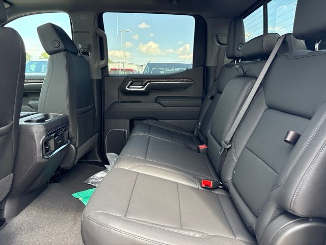 New 2026 GMC Sierra 1500 Truck