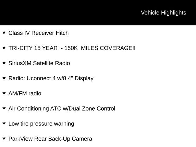 Used 2020 Ram 1500 Truck