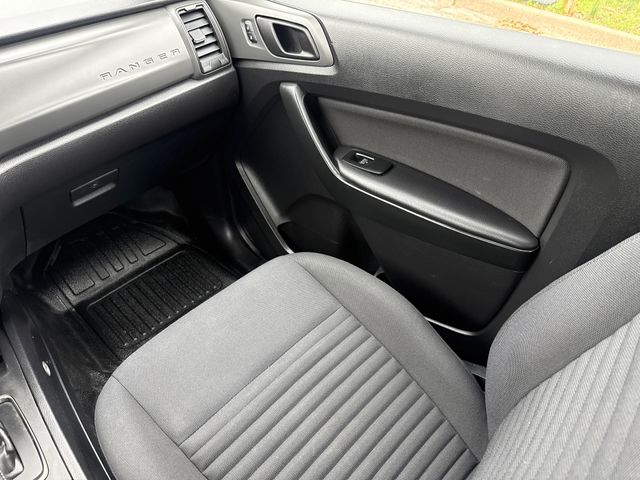 Certified Used 2021 Black Ford XL image 15