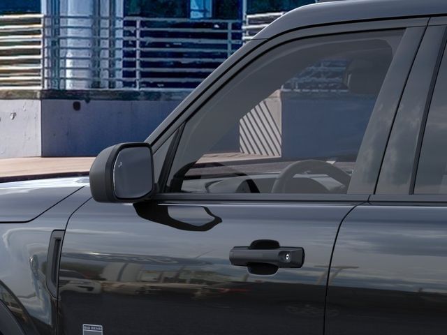 New 2026 Black Ford Big Bend image 20