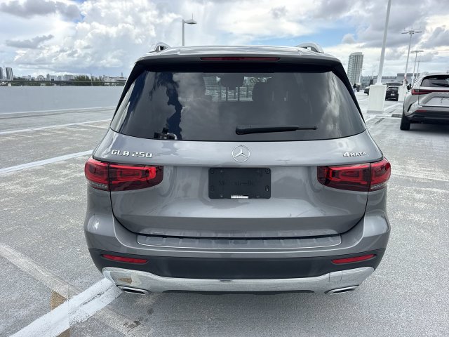 2020 Mercedes-Benz B-Class - $24,788