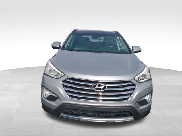 Used 2016 Hyundai Santa Fe SE with VIN KM8SRDHF4GU151419 for sale in Indianapolis, IN