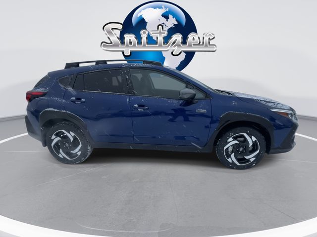New 2026 Blue Subaru Limited image 10