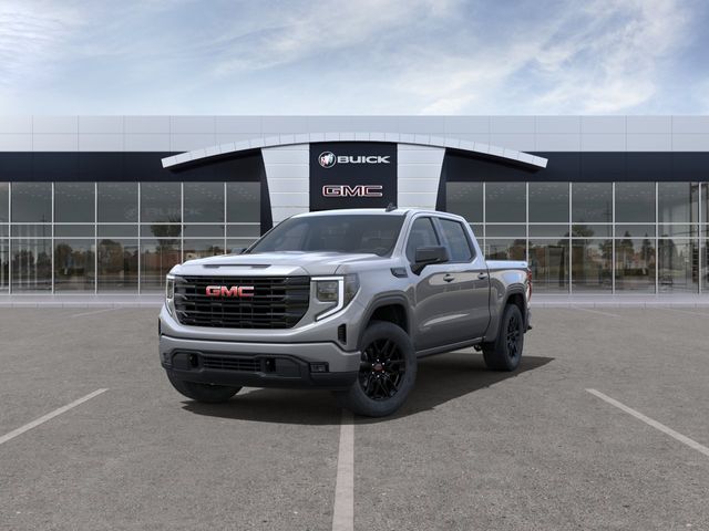 2024 GMC Sierra 1500 Elevation 8