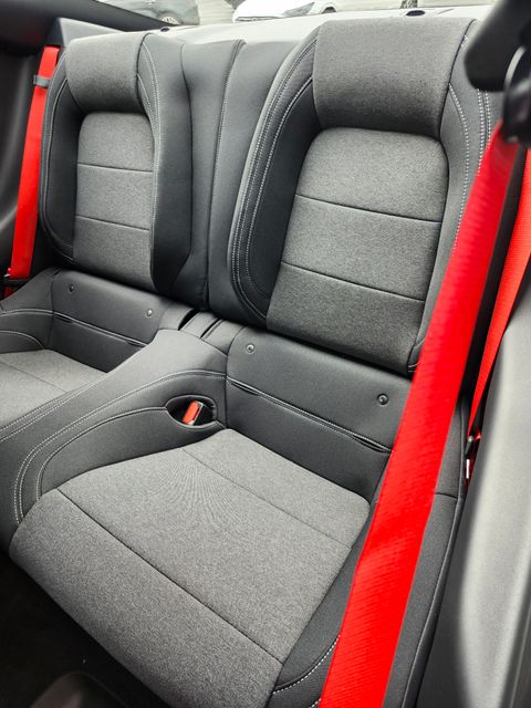 New 2026 White Ford GT image 33