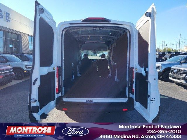 2024 Ford Transit-250 Base 17