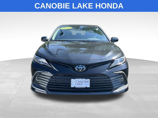 Used 2023 Toyota Camry Sedan