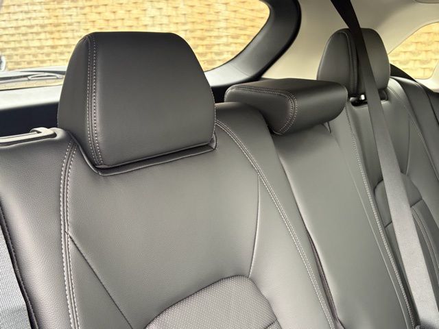 new 2026 Honda HR-V car, priced at $32,227