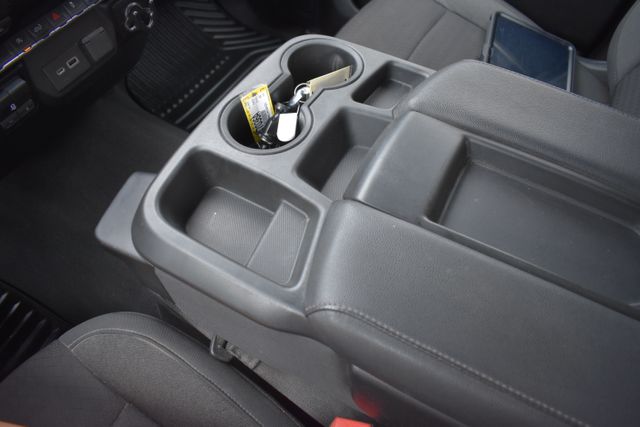 Used 2021 Chevrolet Silverado 1500 Truck