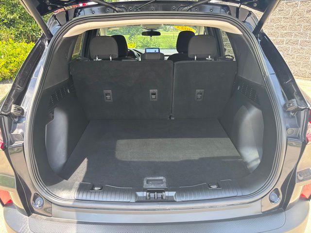 Certified Used 2023 Black Ford Active image 11