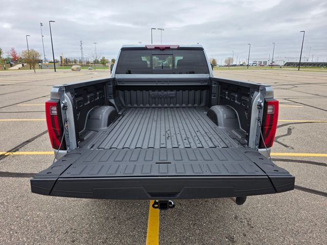 2026 GMC Sierra 3500HD Denali