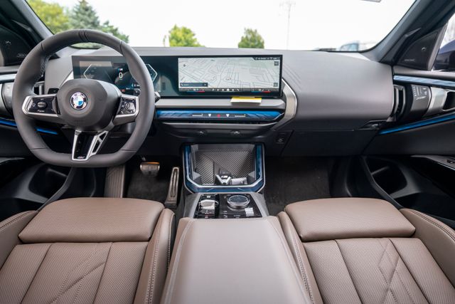 New 2026 BMW X3 SUV