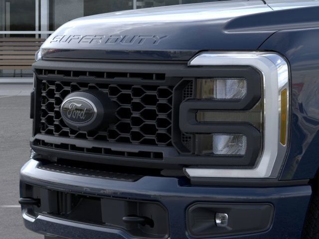 2025 Ford F-250 Super Duty Lariat