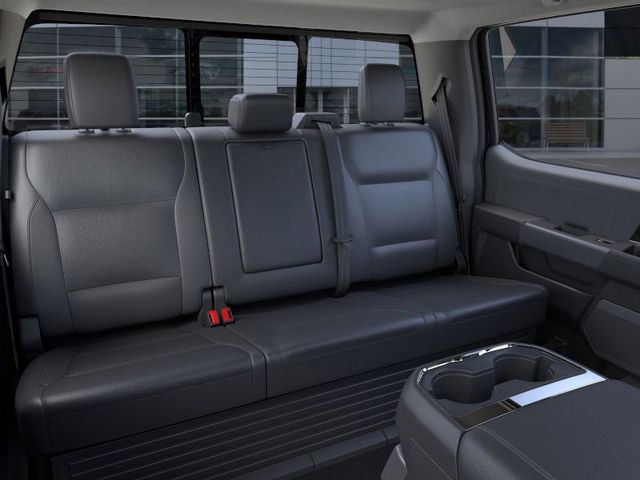 2025 Ford F-250 Super Duty Lariat