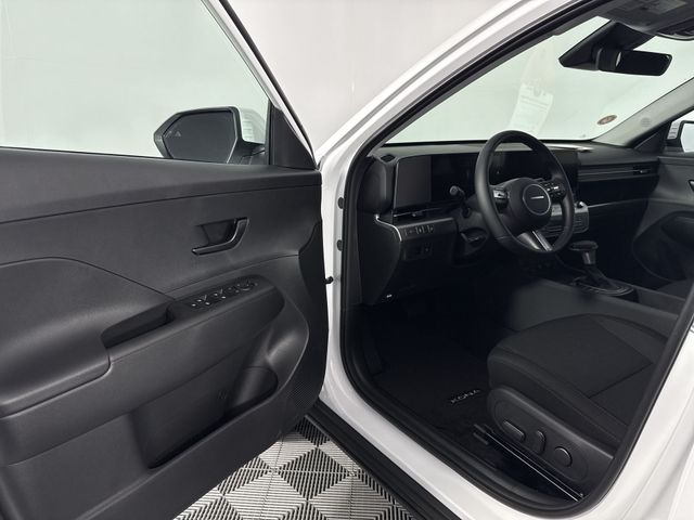 New 2025 Hyundai Kona For Sale in Indianapolis, IN