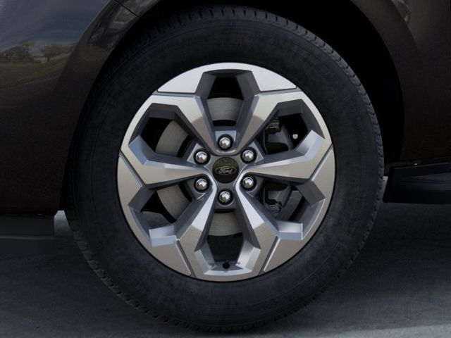 New 2027 Gray Ford Active image 19