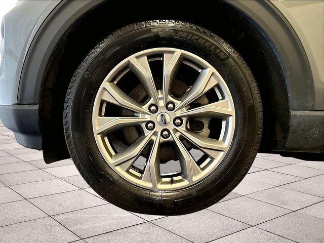 2023 Ford Explorer XLT - 7
