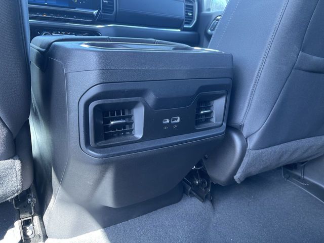Used 2023 Chevrolet Silverado 1500 For Sale in New Hudson, MI