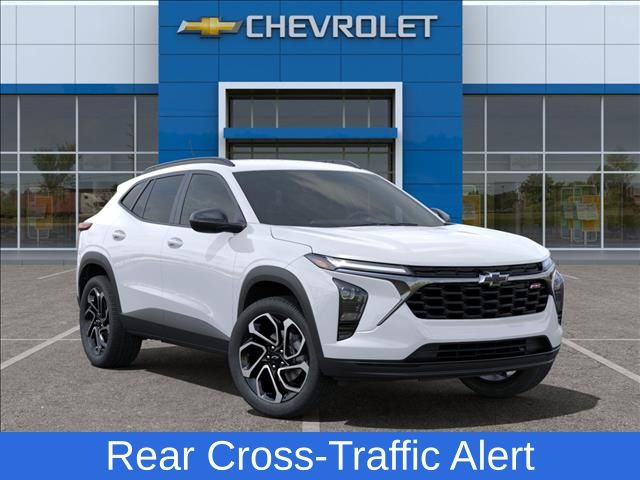 2024 Chevrolet Trax 2RS 7