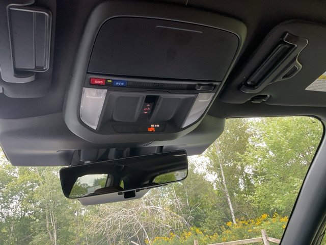 Used 2025 Subaru Forester SUV