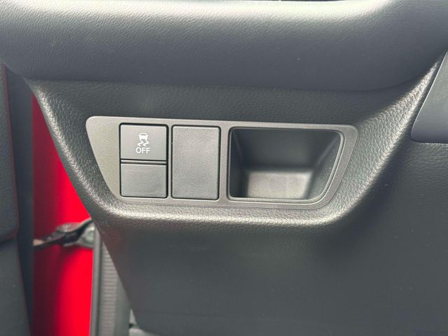 used 2024 Honda HR-V car, priced at $26,521