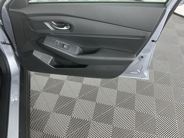 new 2026 Honda Accord Hybrid car, priced at $34,990