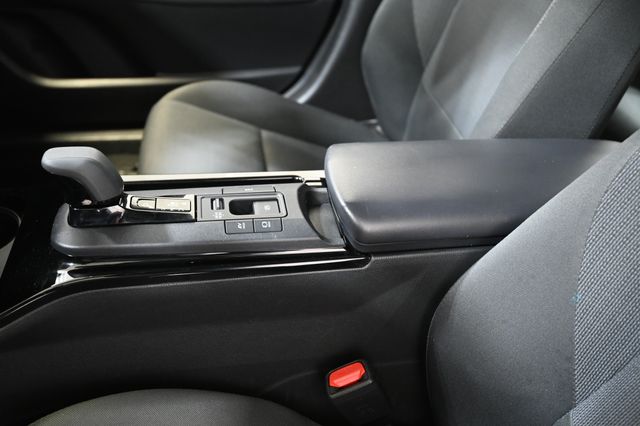 Used 2023 Gray Toyota LE image 20