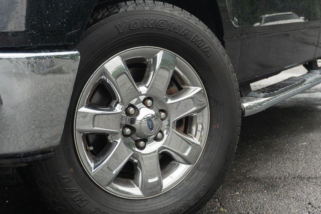 Used 2013 Ford F-150 XLT with VIN 1FTFW1CFXDFB15125 for sale in Rome, GA