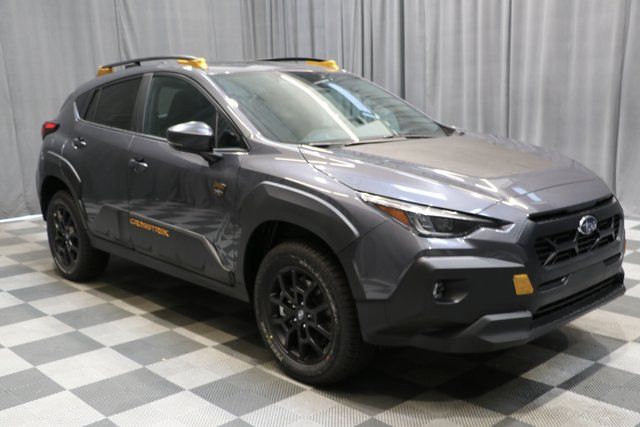 2024 Subaru Crosstrek Wilderness 15