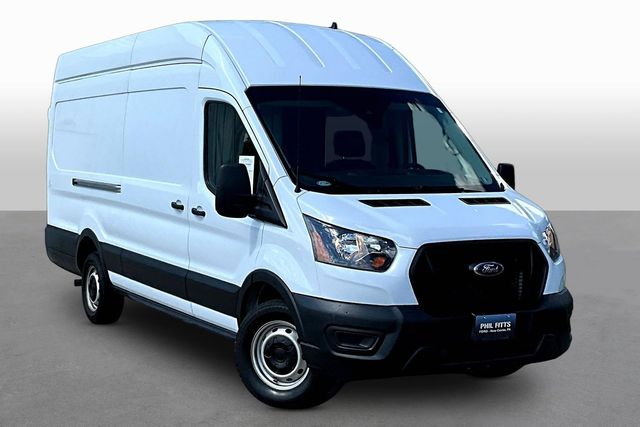 2022 Ford Transit-250 Base - 0