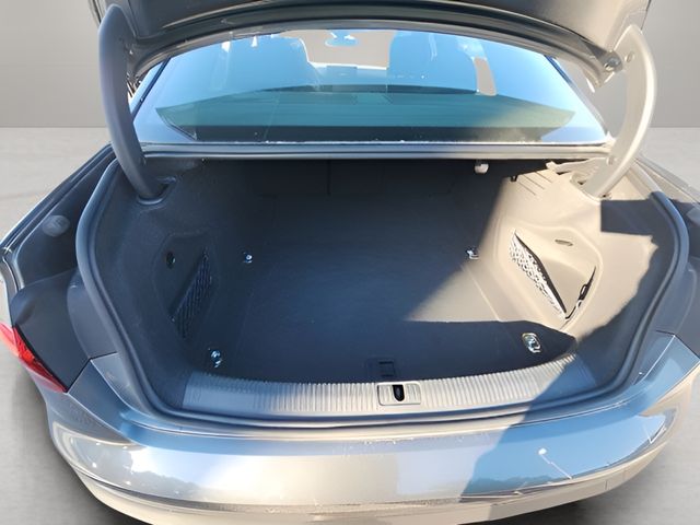 Used 2024 Audi A4 Sedan