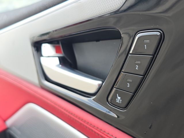 2025 Acura MDX A-Spec:L44341B