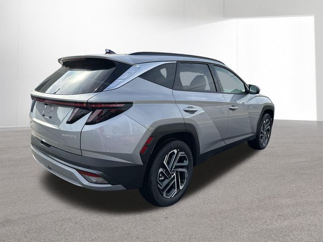 New 2026 Hyundai Tucson Hybrid For Sale in Indianapolis, IN