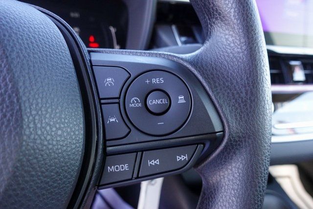 new 2026 Toyota Corolla car