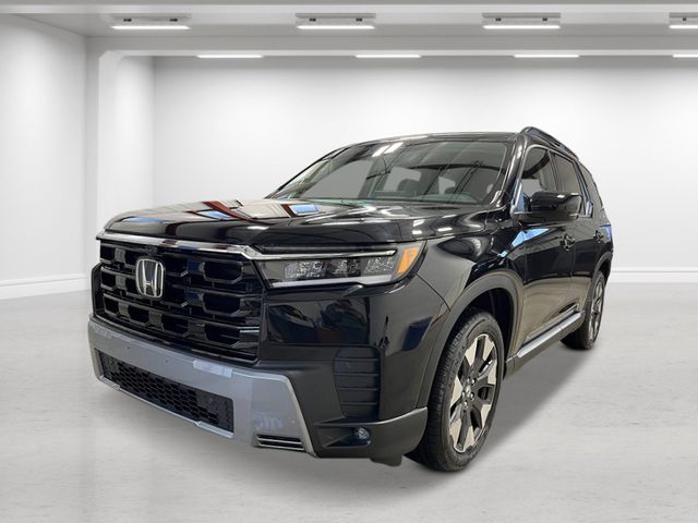 2026 Honda Pilot Touring AWD