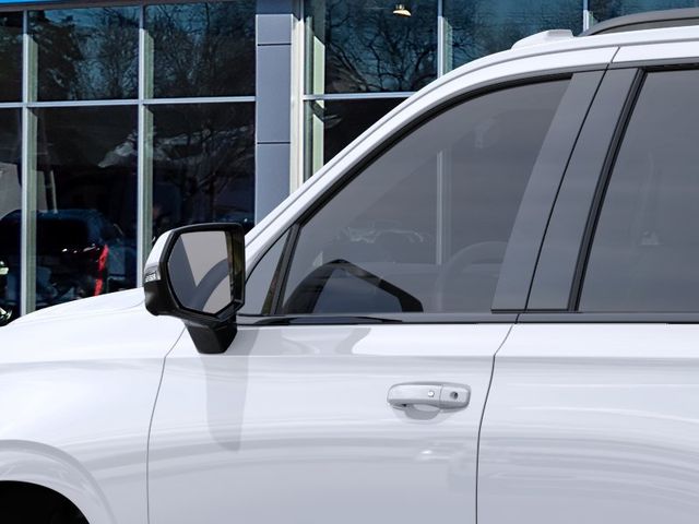 New 2026 Chevrolet Tahoe SUV