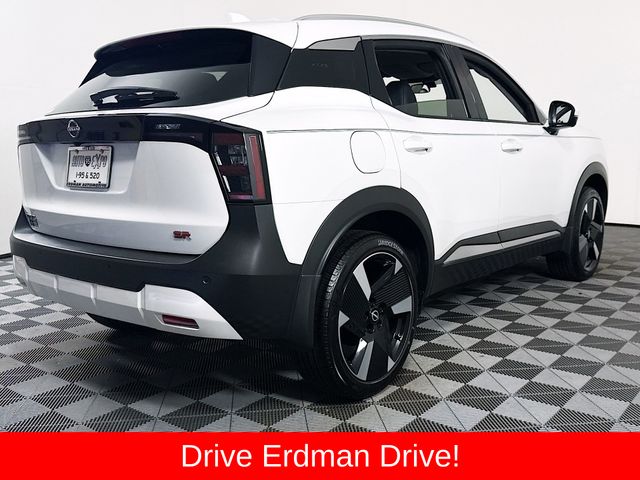 2025 Nissan Kicks SR - Photo 22
