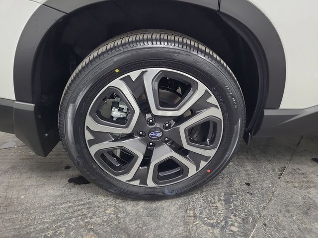 2026 – Subaru – Ascent