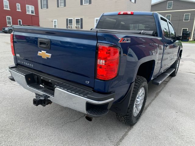 Used 2016 Chevrolet Silverado 3500HD Truck