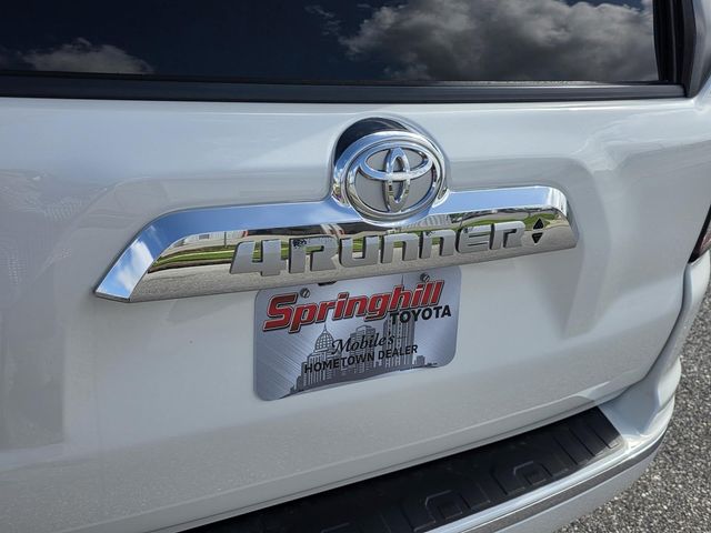 Used 2019 Toyota 4Runner SUV