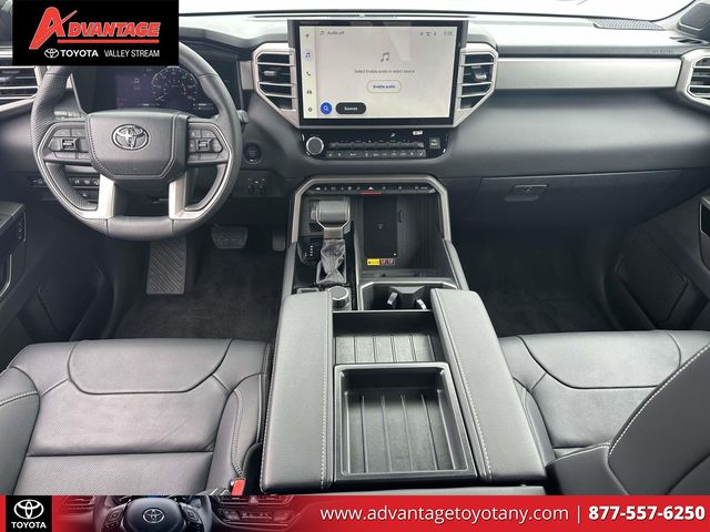 Used 2026 Toyota Tundra Truck