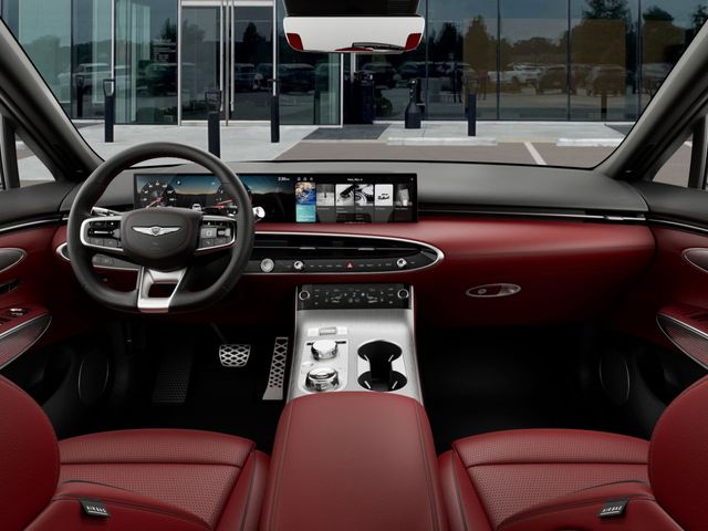 Thumbnail: 2026 Genesis GV70 - 11