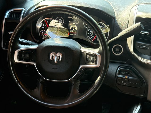 Used 2024 Ram 2500 Truck